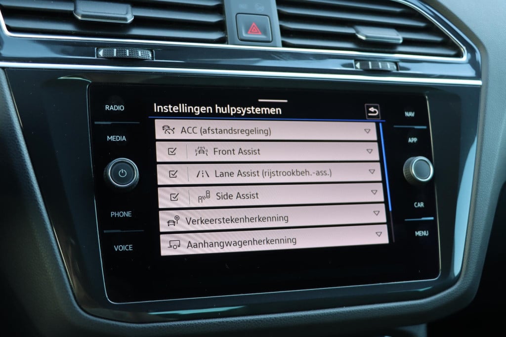Volkswagen Tiguan 1.4 tsi ehybrid r-line business + 245pk dsg6