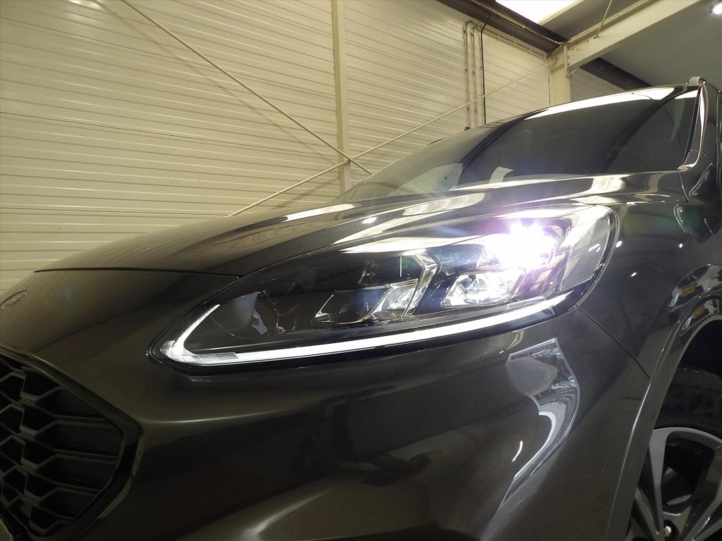 Ford Kuga 2.5 phev e-cvt 225pk st-line x