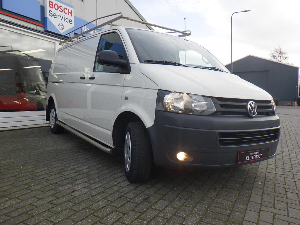 Volkswagen Transporter 2.0 tdi l2h1