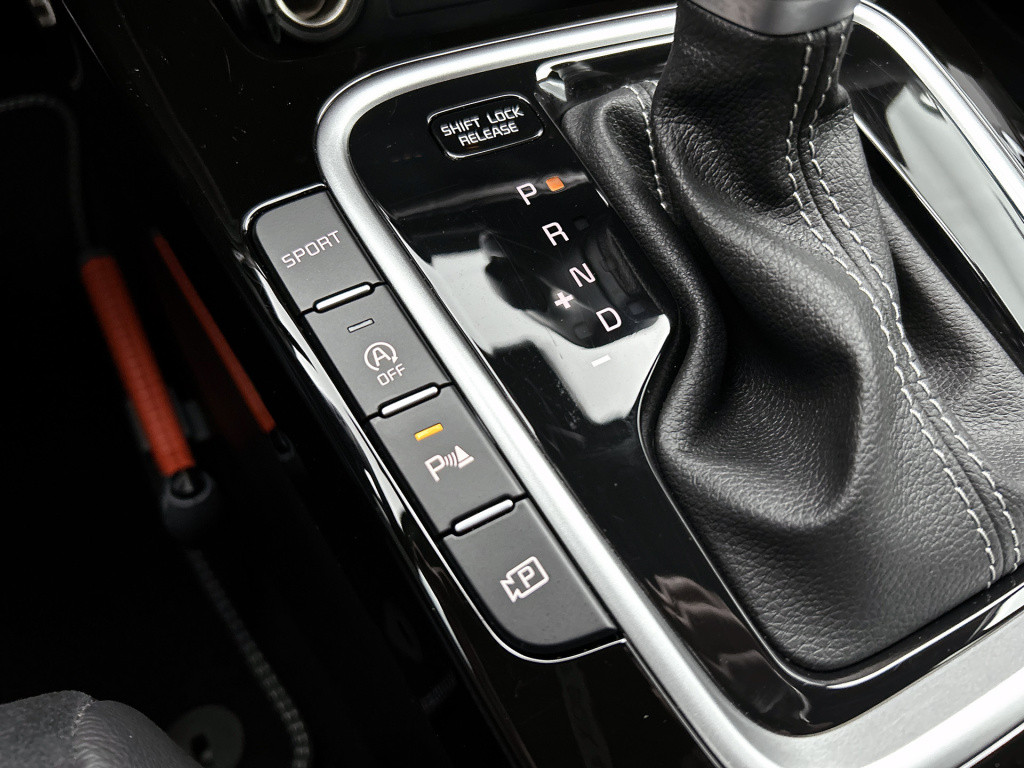 Kia Cee'd 1.5 t-gdi gt-line automaat panoramisch schuif/kanteldak | navigat