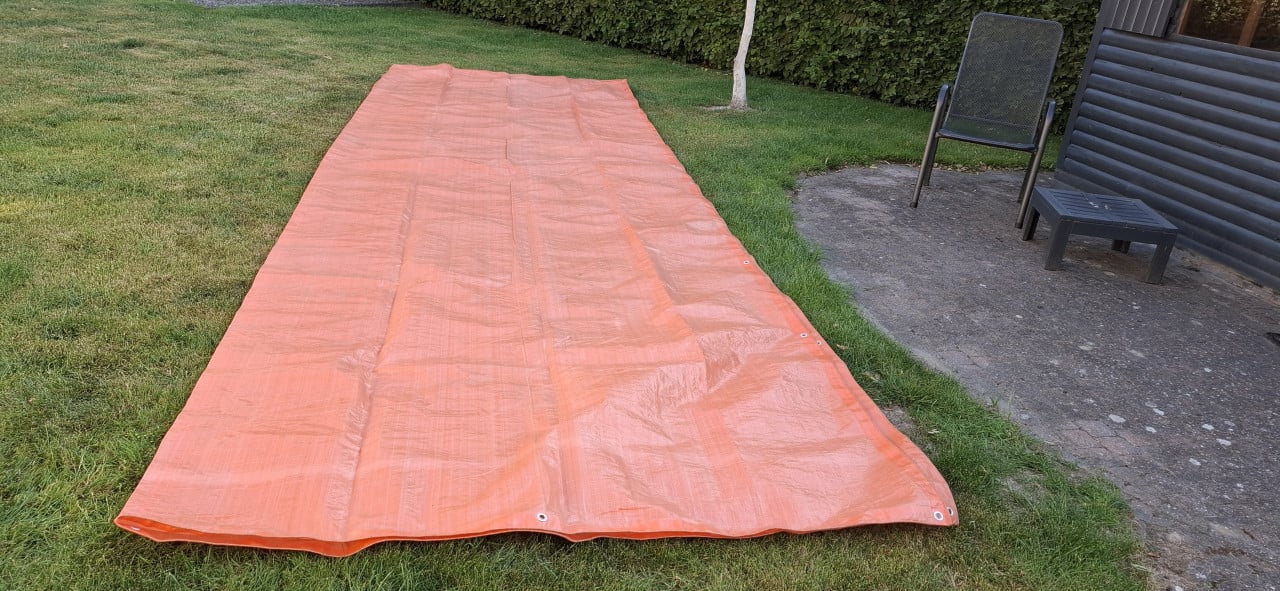 Garagesale Terneuzen 4 oktober van 11u tot 15u