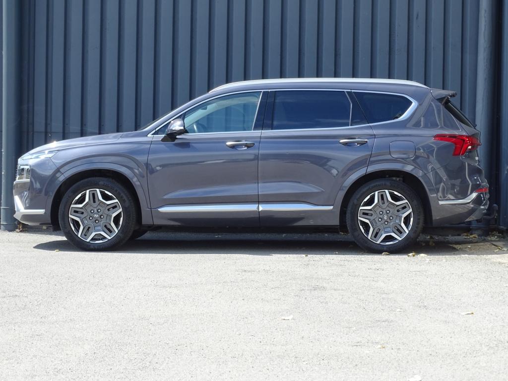 Hyundai Santa Fe 1.6 t-gdi phev premium plus sky 7p.