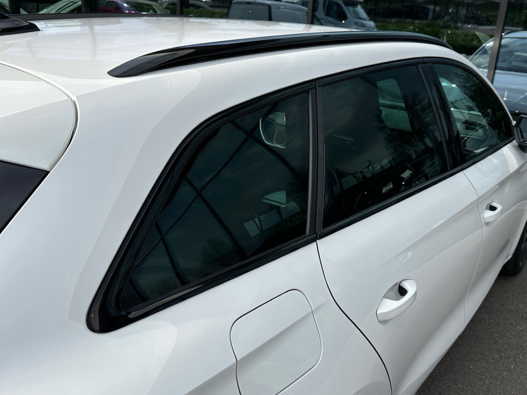 Cupra Leon Sportstourer 1.4 e-hybrid | led | 18 inch | extra getint glas | 