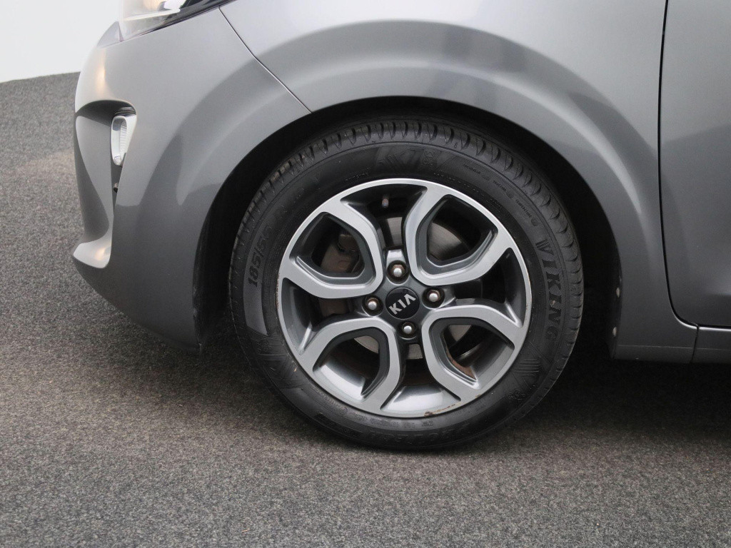 Kia Picanto 1.0 dpi dynamicplusline | navigatie | camera | apple carplay / 