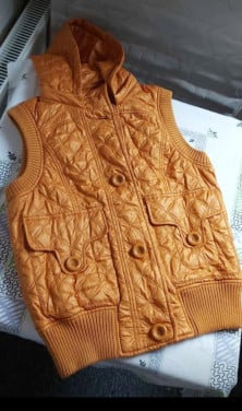 Vero Moda bodywarmer M