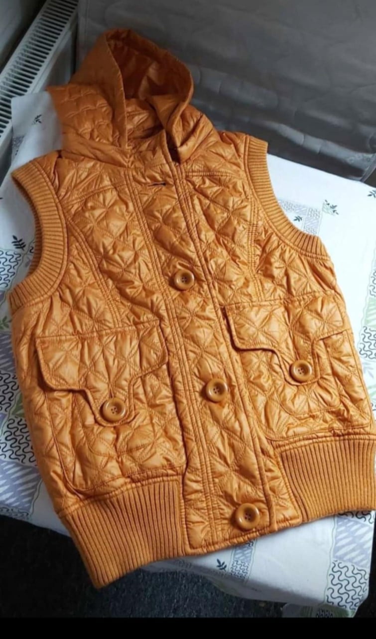 Vero Moda bodywarmer M