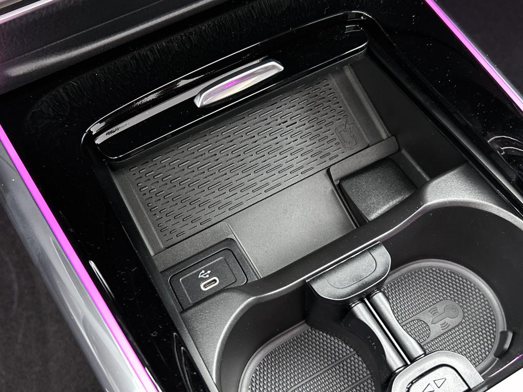 Mercedes-Benz Eqa 250+ business solution amg 71 kwh | nightpakket | premium