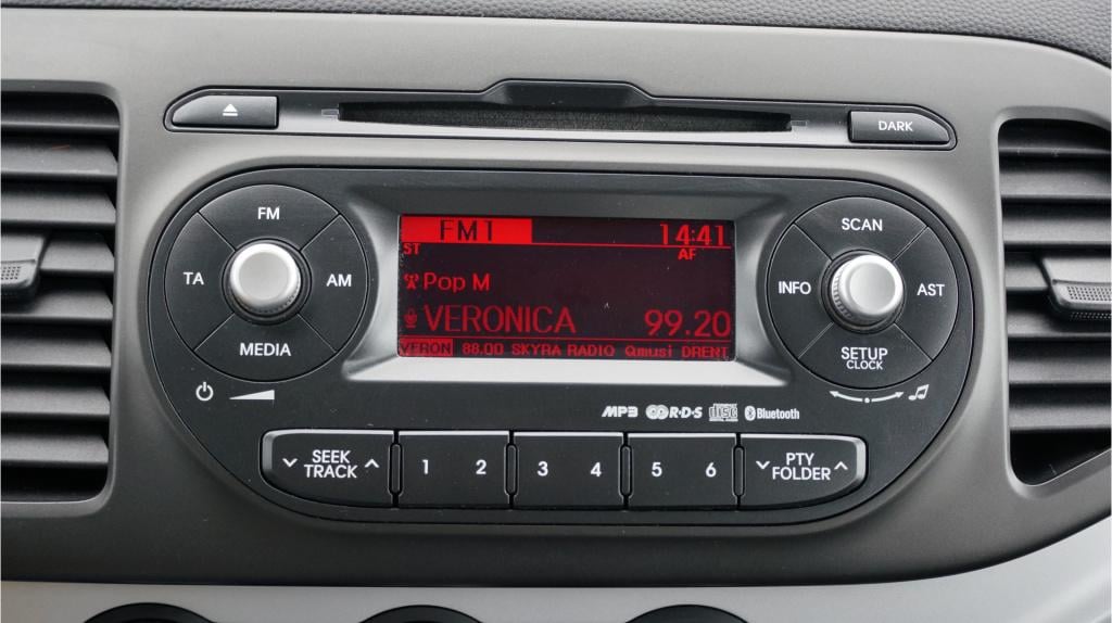 Kia Picanto 1.0 cvvt businessline rijklaar incl garantie