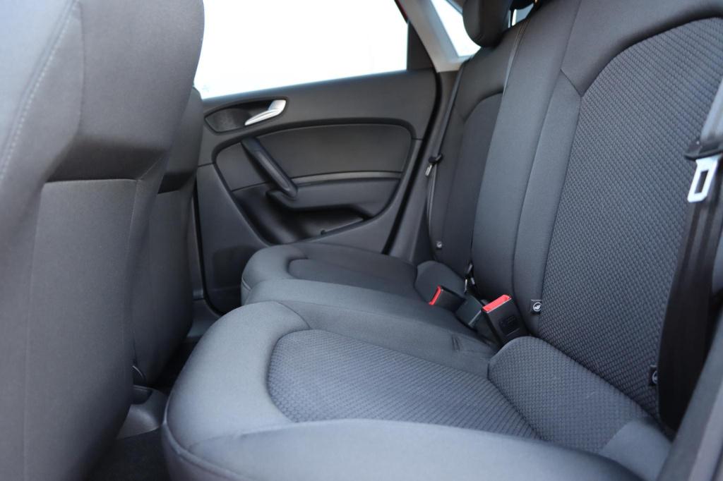 Audi A1 Sportback 1.2 tfsi admired 85pk