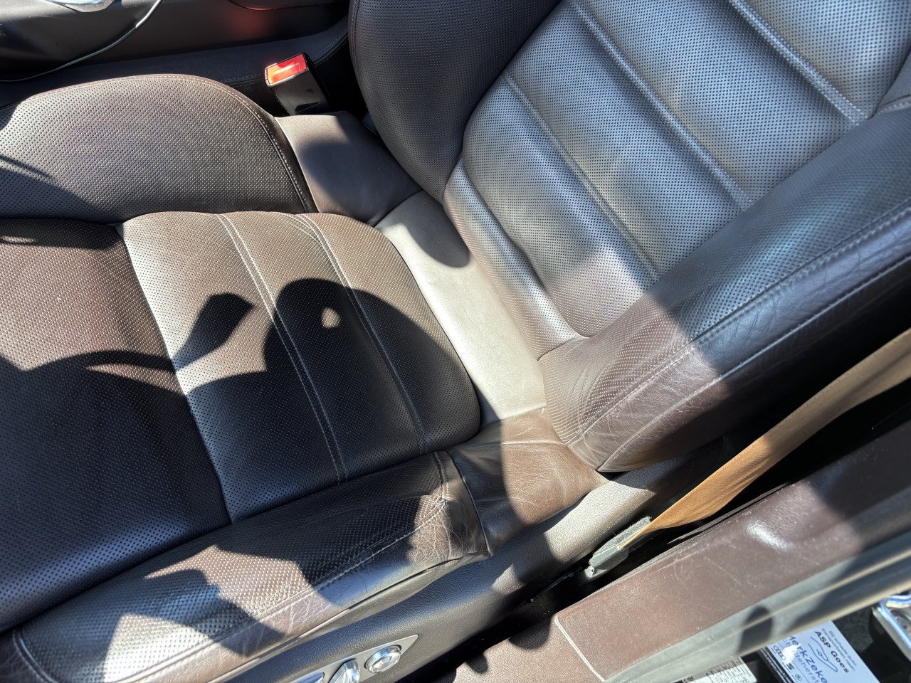 Porsche Cayenne 4.8 S  Tiptronic