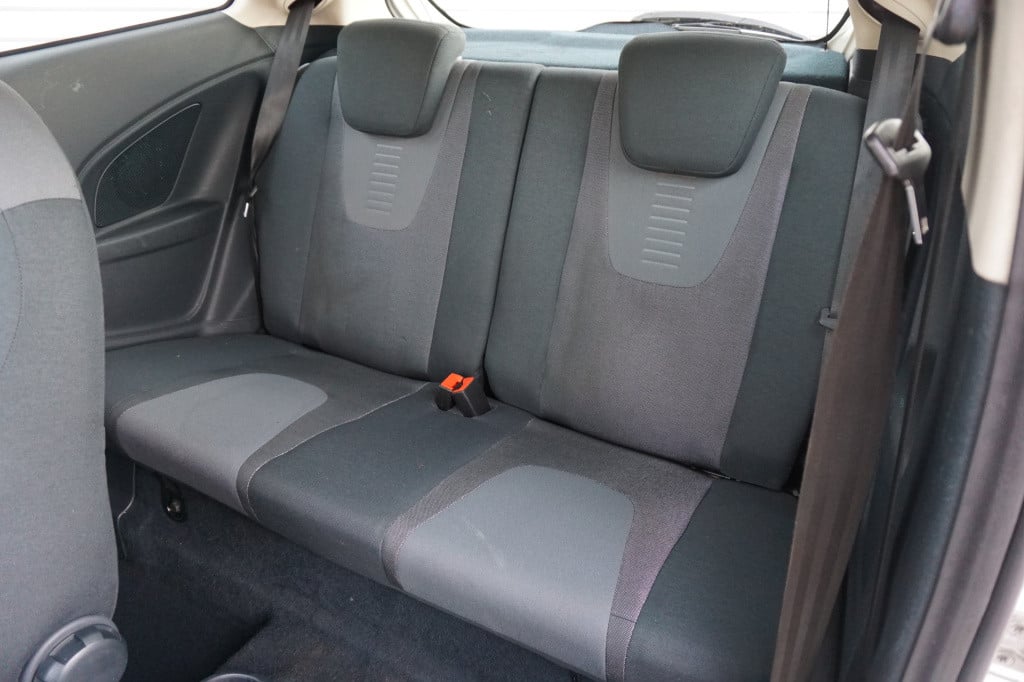 Ford KA 1.2 limited