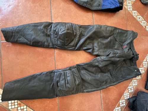 Motorbroek