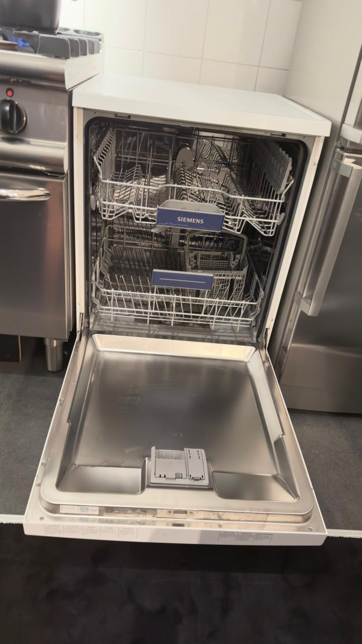 Vaatwasmachine