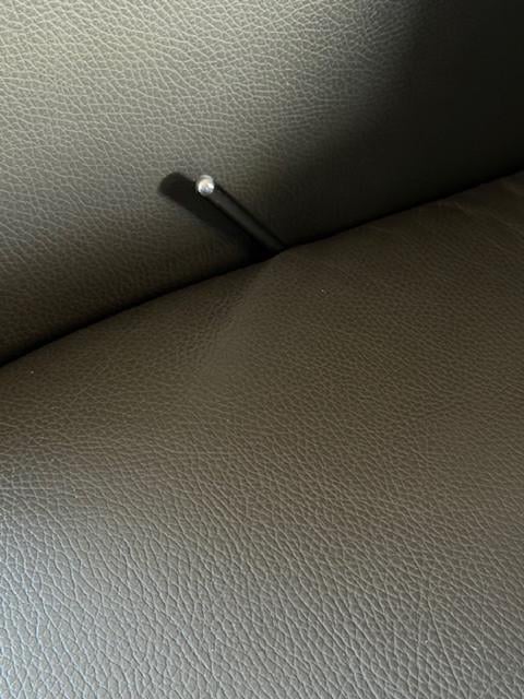 Relaxfauteuil/Relax fauteuil/Stoel/Montel.