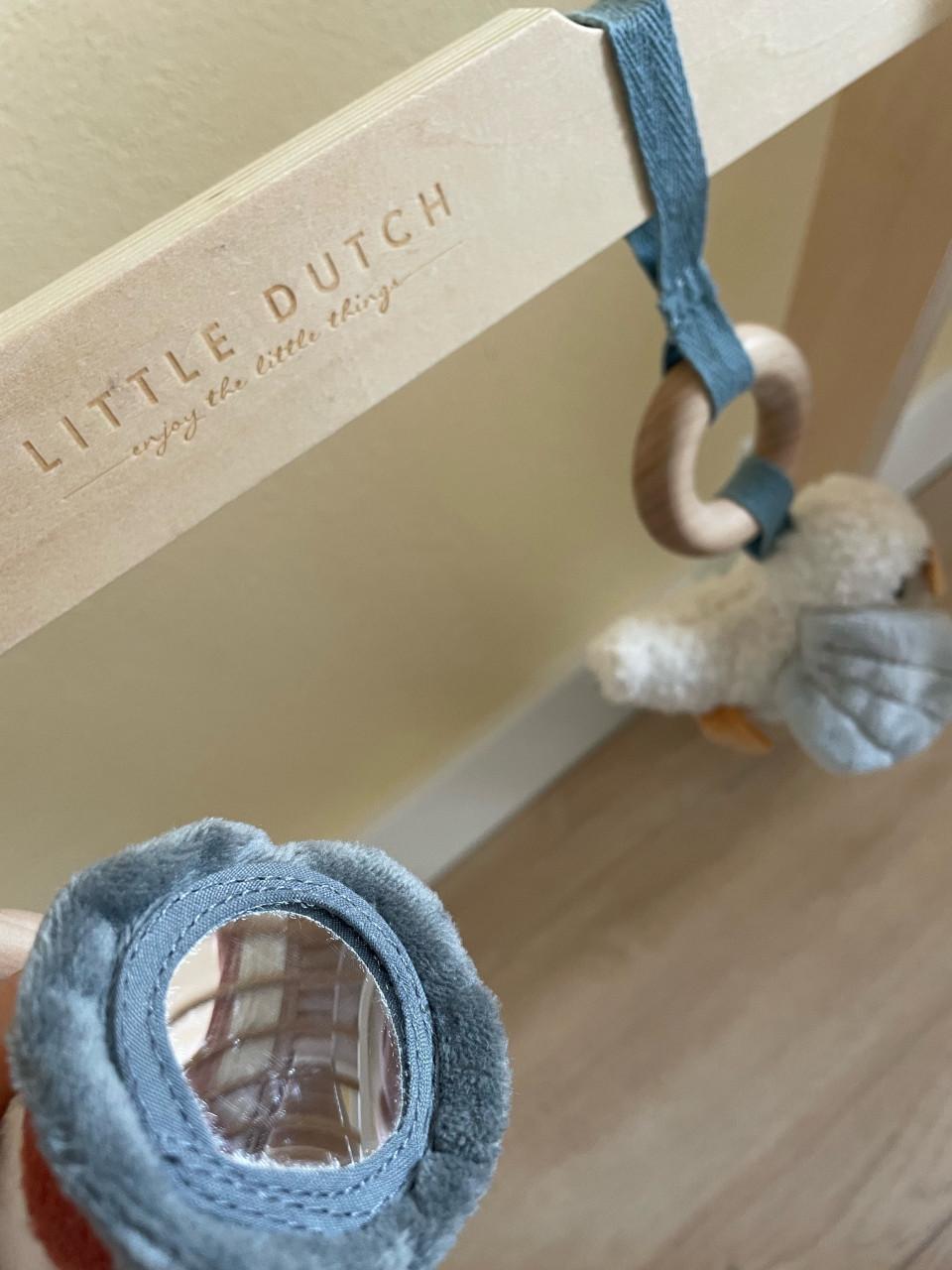 Babygym little dutch sailors bay