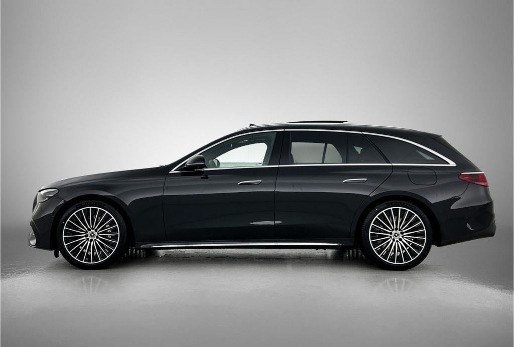 Mercedes-Benz E-Klasse estate 300 e sport edition | premium pakket | rijass