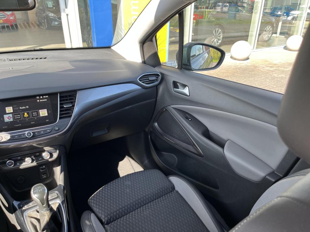 Opel Crossland X 1.2 turbo innovation | climate control | cruise control | 