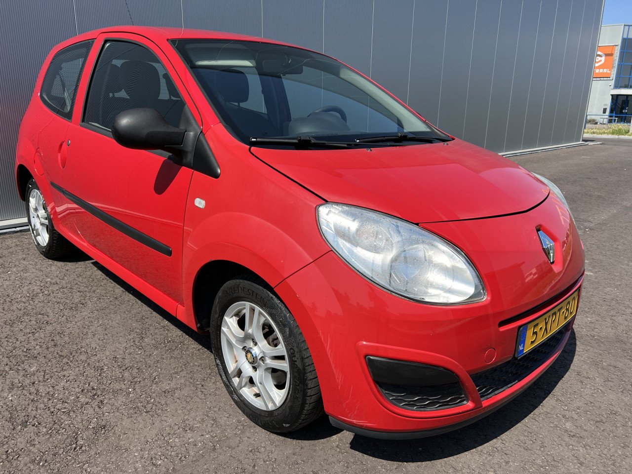 Renault Twingo 1.2 Authentique