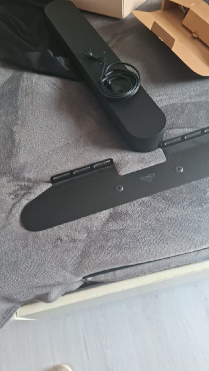 Sonos soundbar