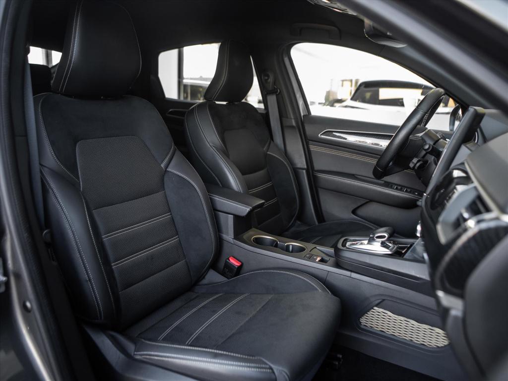 Renault Arkana arkana 1.6 e-tech hybrid 145pk e-tech engineered automaat | 