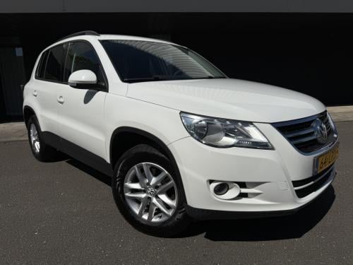Volkswagen Tiguan 1.4 tsi easyline