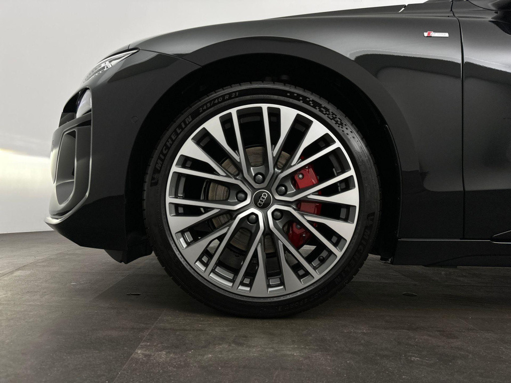 Audi A6 Sportback E-tron s edition e-tron 270kw/367pk 100kwh sportback elek