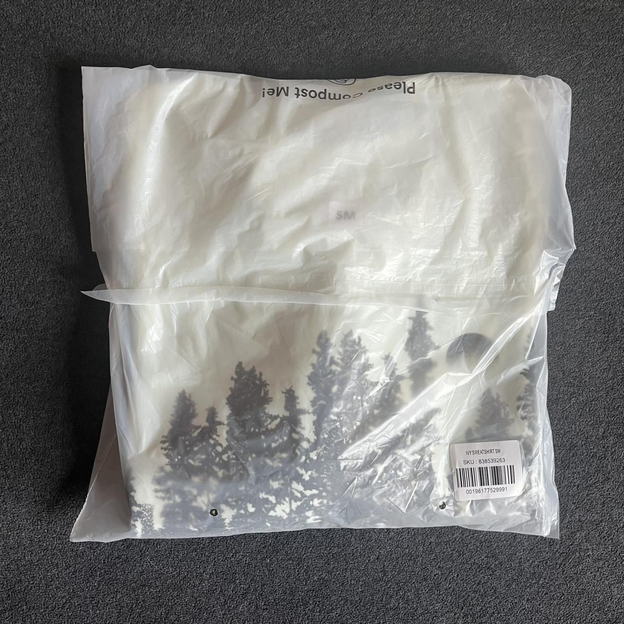 Taylor Swift Evermore trui