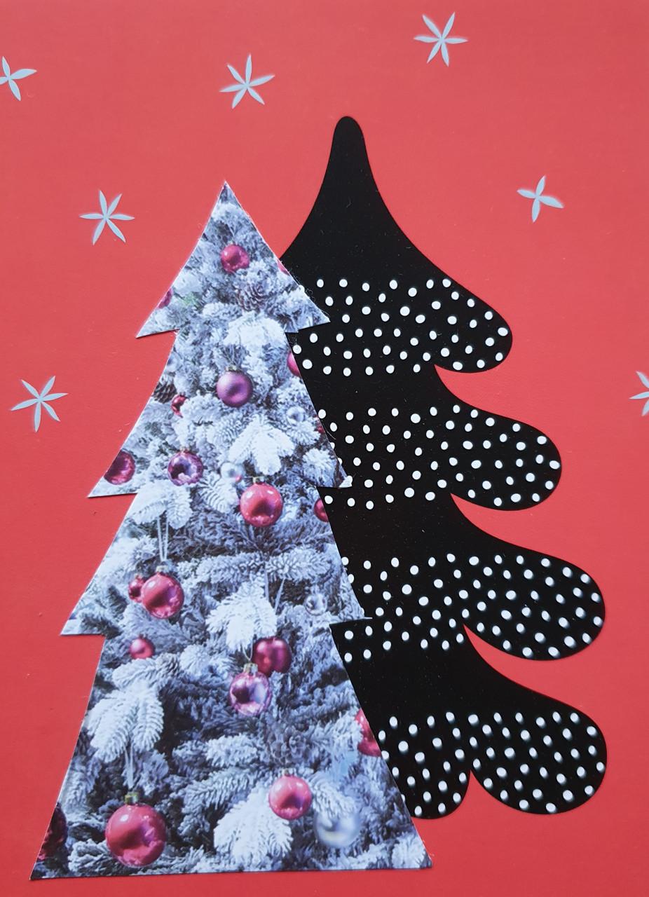 Workshop collagekunst