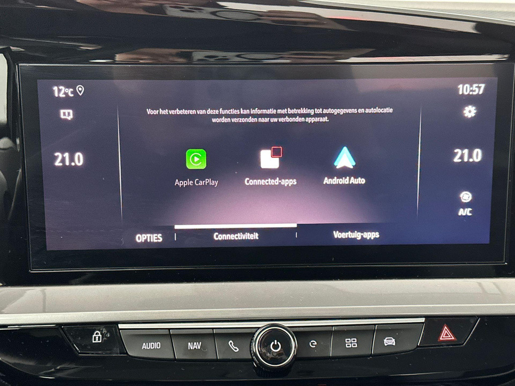 Opel Mokka-e electric level 3 50 kwh | navigatie | apple carplay / android 