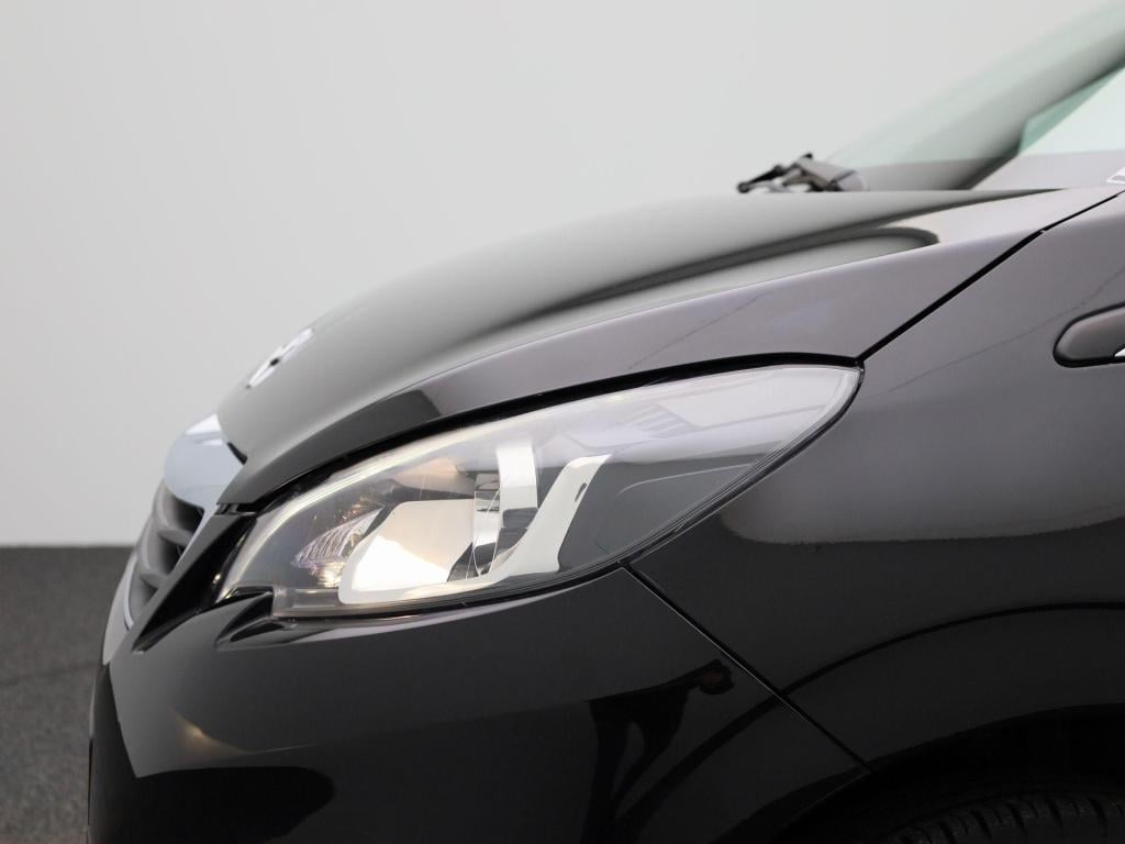 Peugeot 108 1.0 e-vti active | 5-deurs | airco | bluetooth | lage km stand