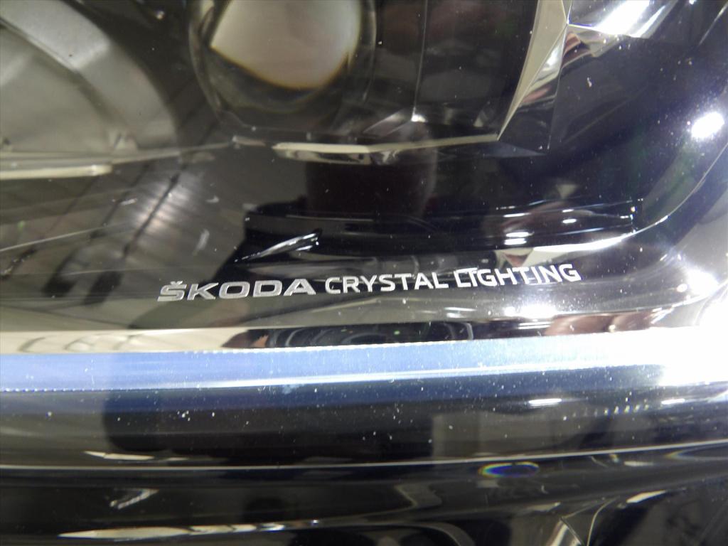 Skoda Superb combi 1.4 tsi phev 217pk dsg l&k