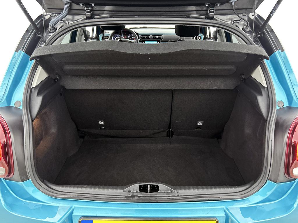 Citroen C3 110 pk automaat shine | rijklaar | comfort stoelen | achteruitri