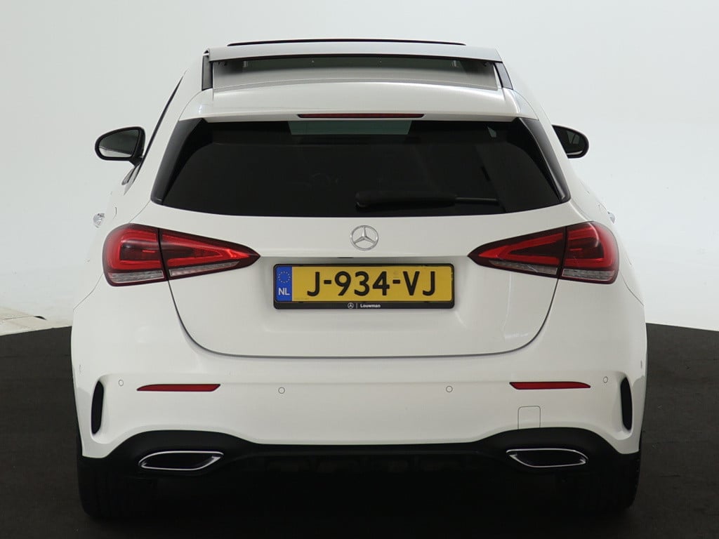 Mercedes-Benz A-Klasse 250 e business solution amg limited | amg line | nig