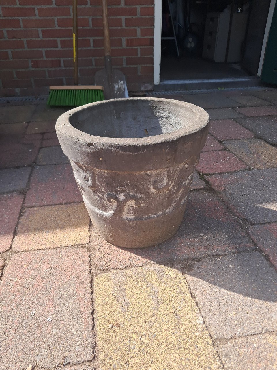 Bloempotten