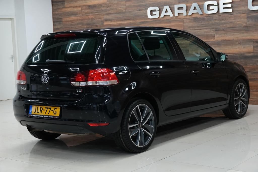 Volkswagen Golf 1.2 tsi | pdc | cruise | stoelverw. | pdc |