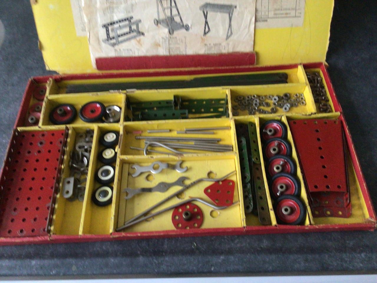Meccano Temsi