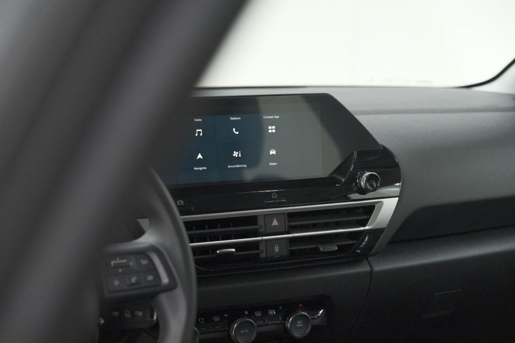 Citroen Ë-c4 live 50 kwh | 11 kw lader | 93,1% soh | apple carplay | parkee