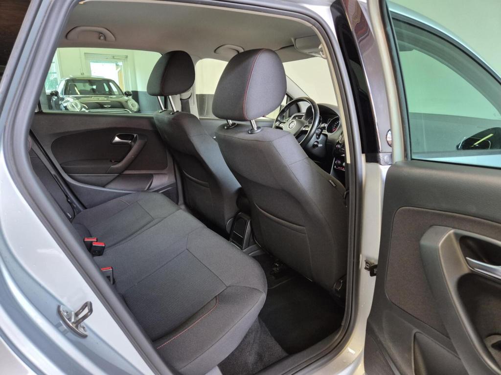 Volkswagen Polo 1.0 comfortline