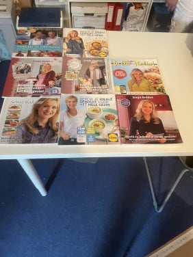 Sonja bakker boeken