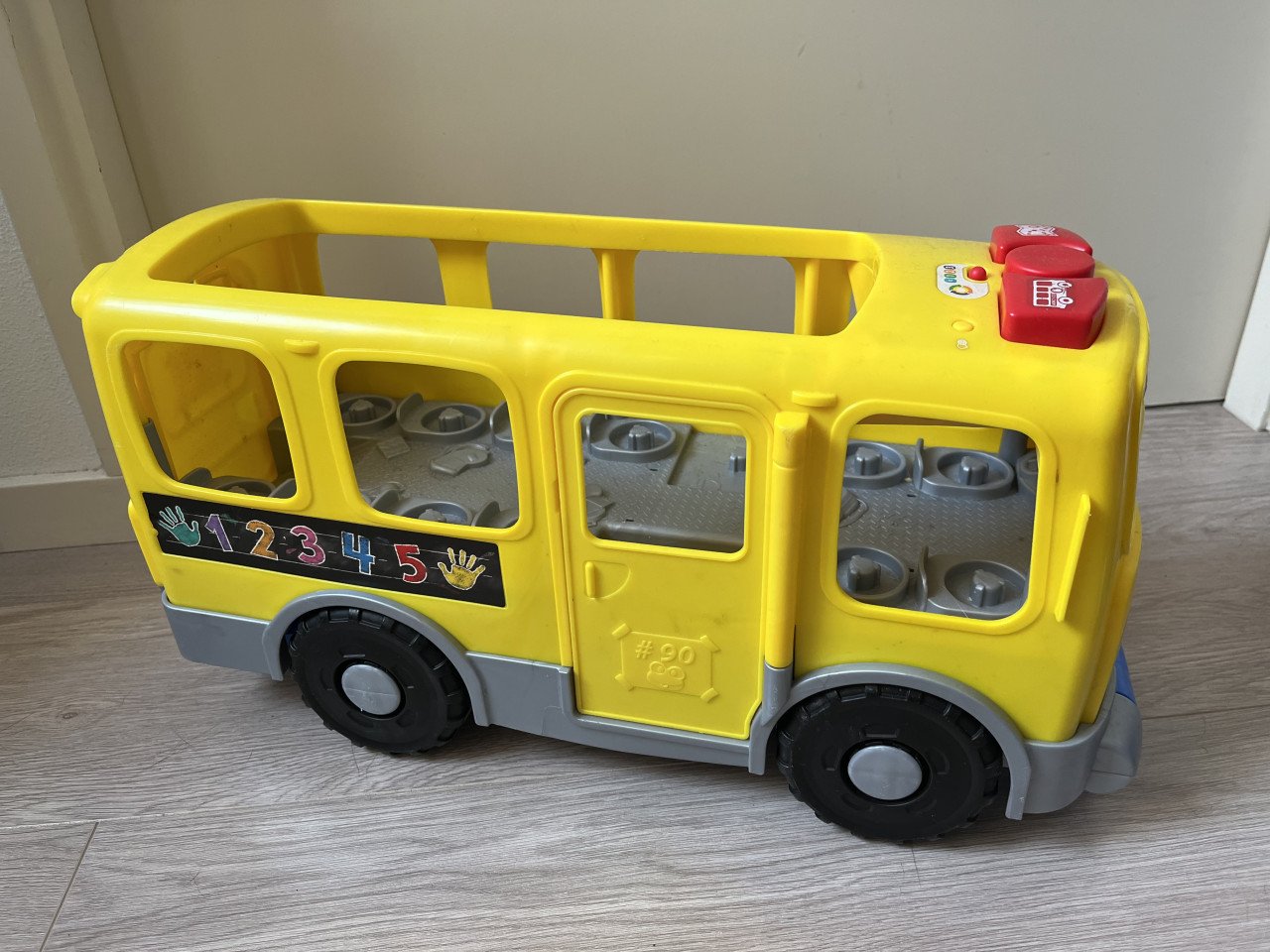 School bus