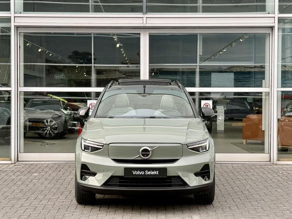 Volvo Ex40 single extended range ultra 82 kwh/252pk| full options !!