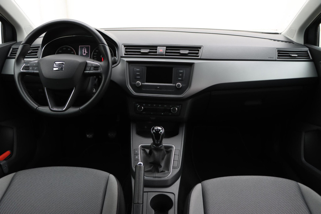 Seat Ibiza 1.0 tsi style limited edition