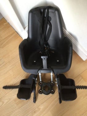 Bo bike fietsstvoor