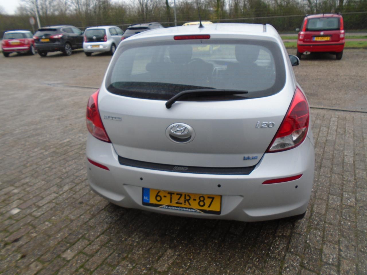 Hyundai I20 1.2 I deal
