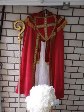 Sinterklaaspak