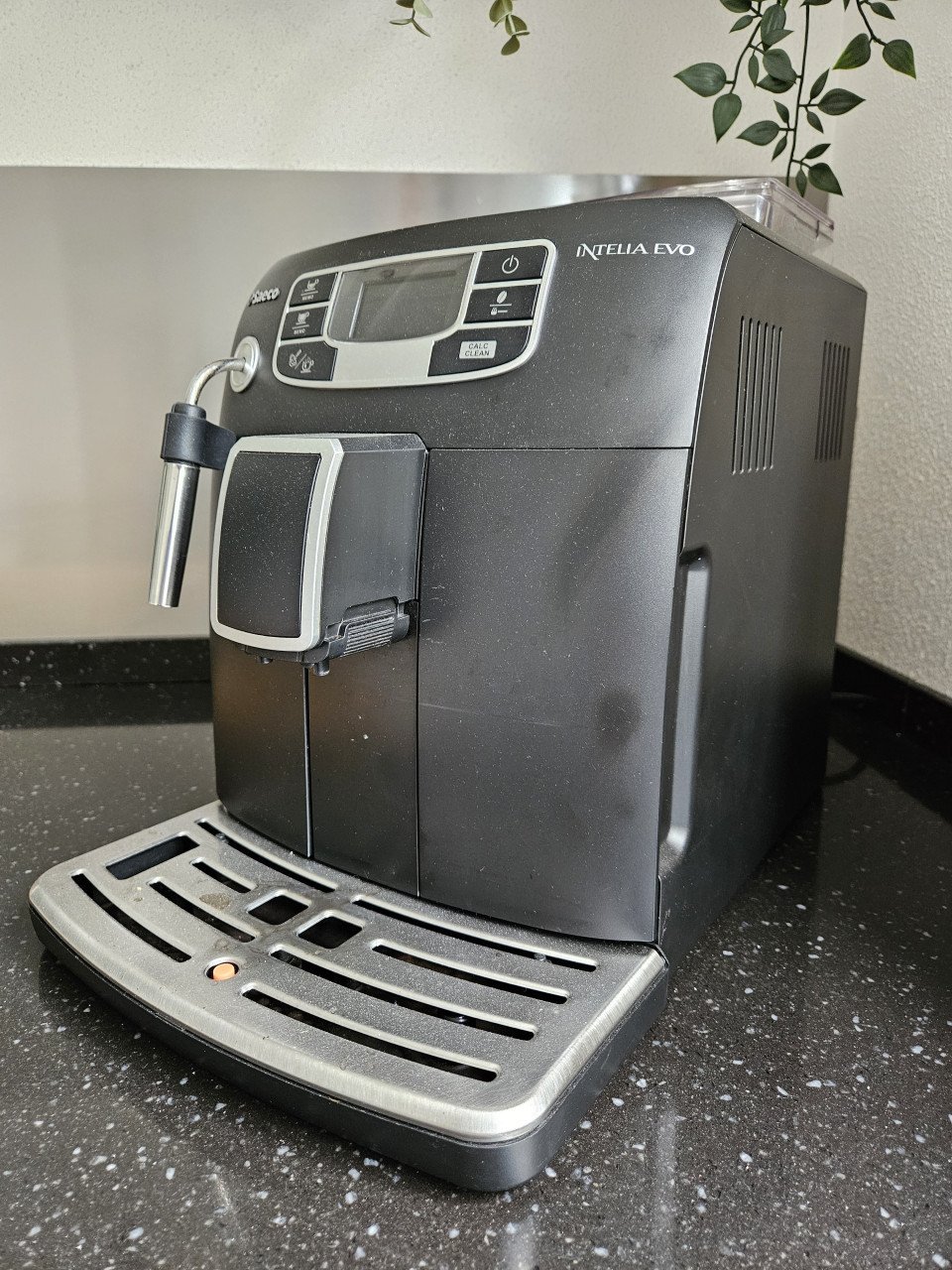 Koffiezetapparaat