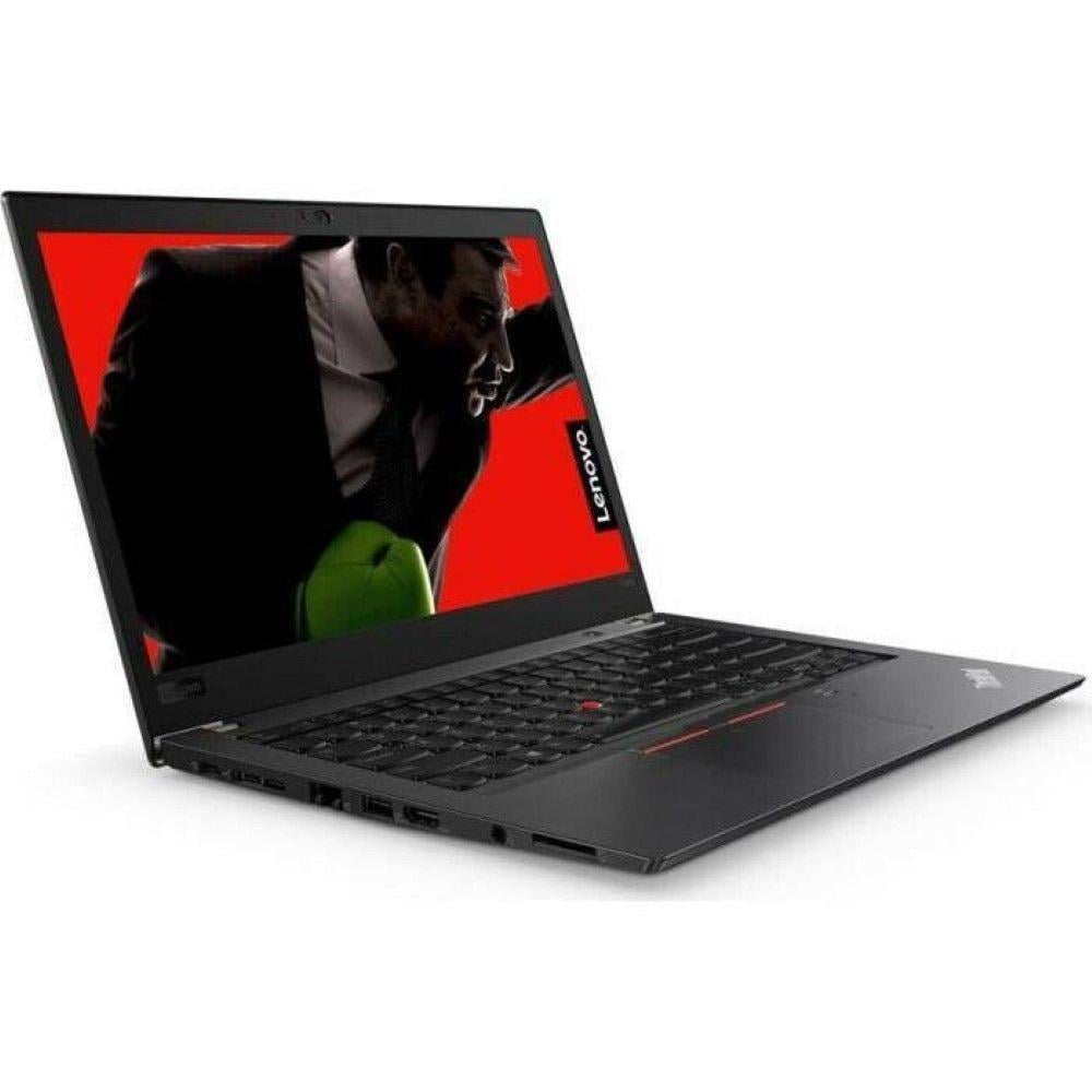 Lenovo Full HD-SSD-W11-Office2019-WiFi-Webcam-Bluetooth-Goede Accu