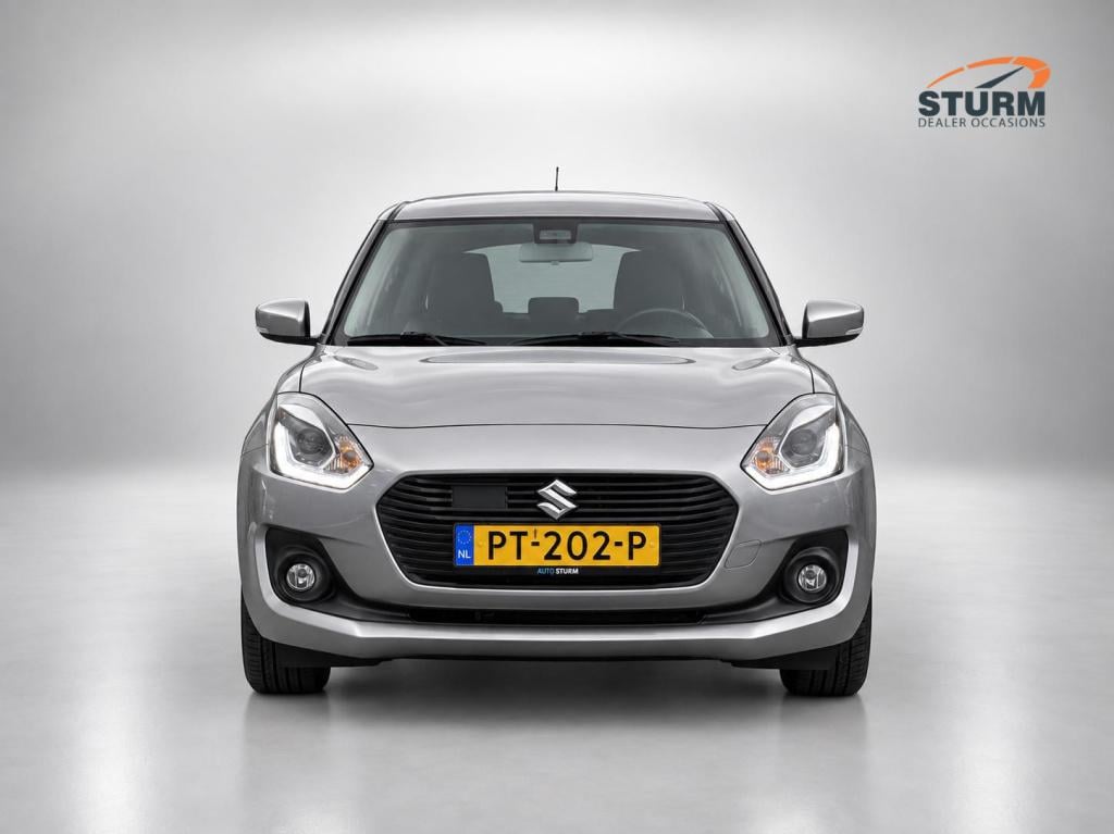Suzuki Swift 1.2 stijl smart hybrid