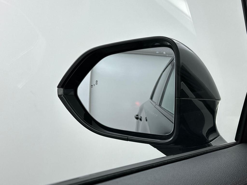 MG Hs mg phev 1.5 luxury