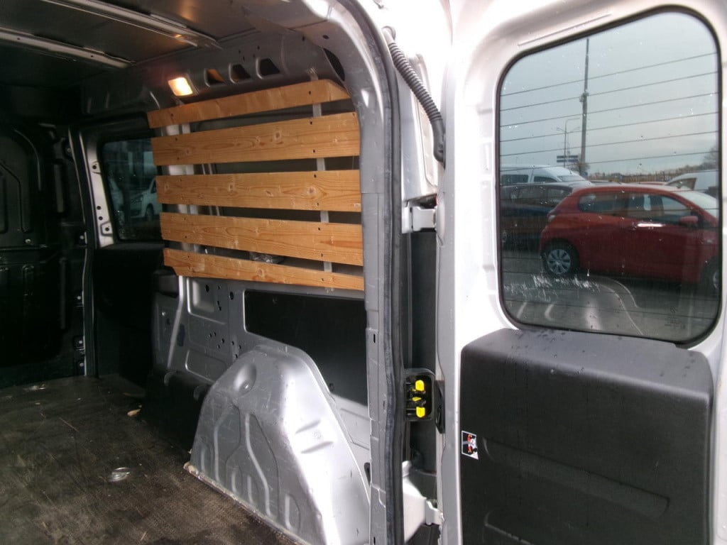 Opel Combo 1.3 cdti l2/h1 airco, schuifdeur 79000 km!!